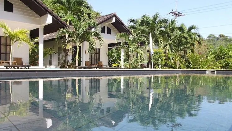 Privacy Resort Koh Chang