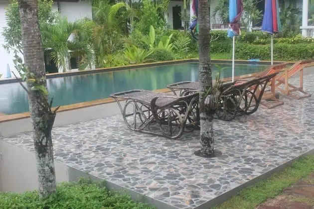 Privacy Resort Koh Chang - Dış Mekan