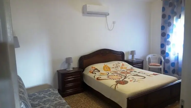 Privacy & Relax in Sardegna - Oda