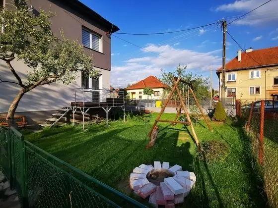 Privát Anna Liptov - 1