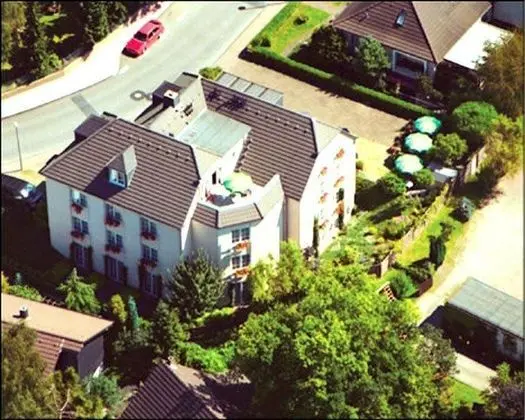 Privathotel Bremer - Genel