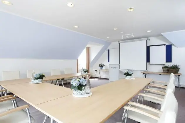 Privathotel Bremer - Genel