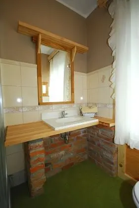 Privat Henry - Banyo Özellikleri