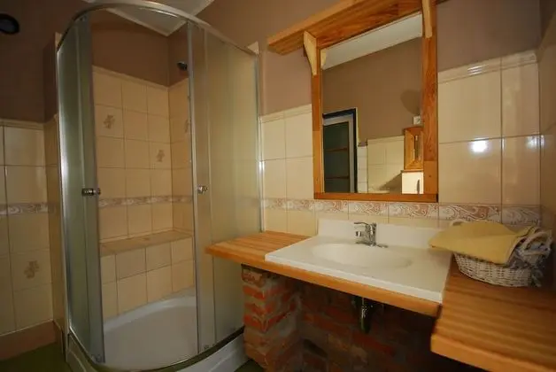 Privat Henry - Banyo Tipleri