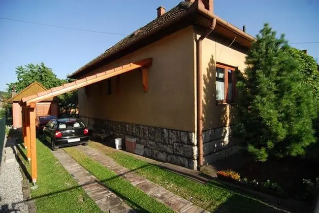 Privat Henry - Dış Mekan