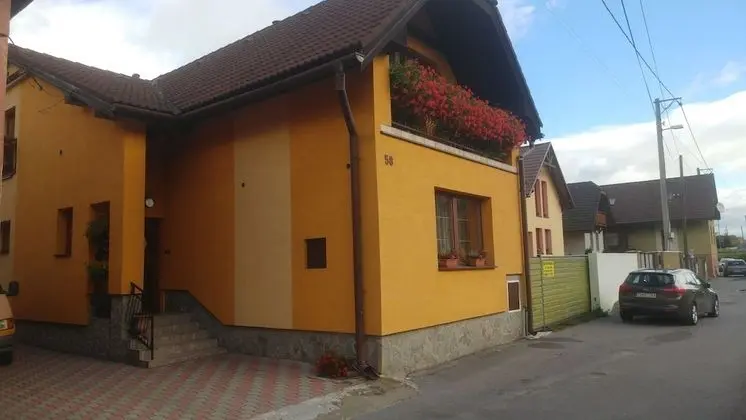 Privat u Zdenky - 1