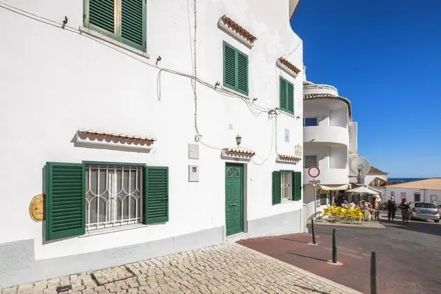 Private 2 Bed Apartment in Albufeira Old Town