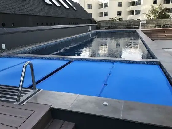 Private 2 Bedroom at the Pacific - Havuz