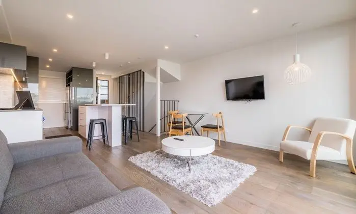 Private 3 Bedroom with Ensuite Bathrooms - Öne Çıkan Resim