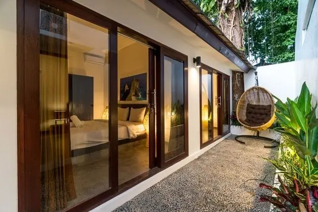 Private 7 Bedroom near Seminyak - İç Mekan