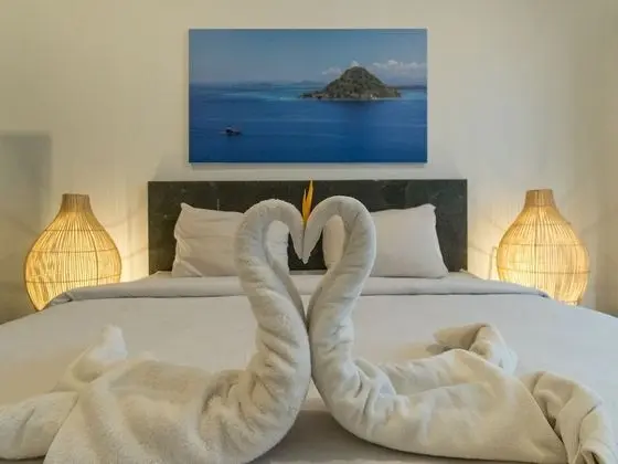 Private 7 Bedroom near Seminyak - Oda