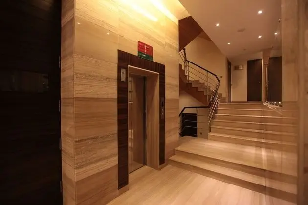 Hotel Private Affair - İç Mekan