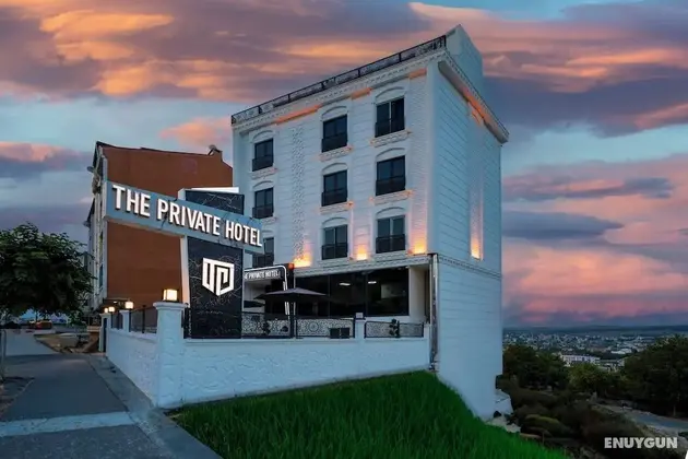 The Private Airport Hotel