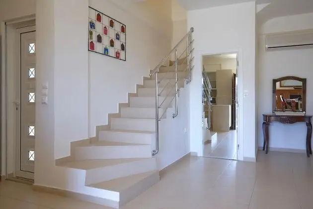 Private Villa With Amazing View and Shared Pool - Oda