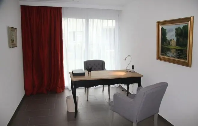 Private-Apartments - Oda