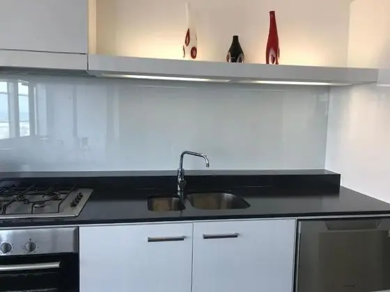 Private Apartments at Q1 - Mutfak