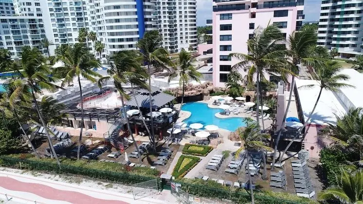 Private Apartments by Vacations On Miami Beach