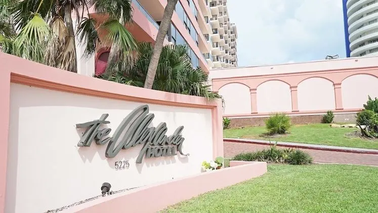 Private Apartments by Vacations On Miami Beach - Dış Mekan