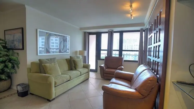 Private Apartments by Vacations On Miami Beach - Oda