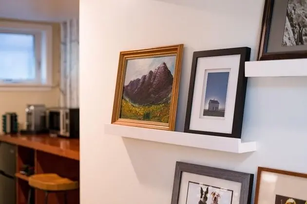Private Artsy Sanctuary With Outdoor Patio Space - Öne Çıkan Resim