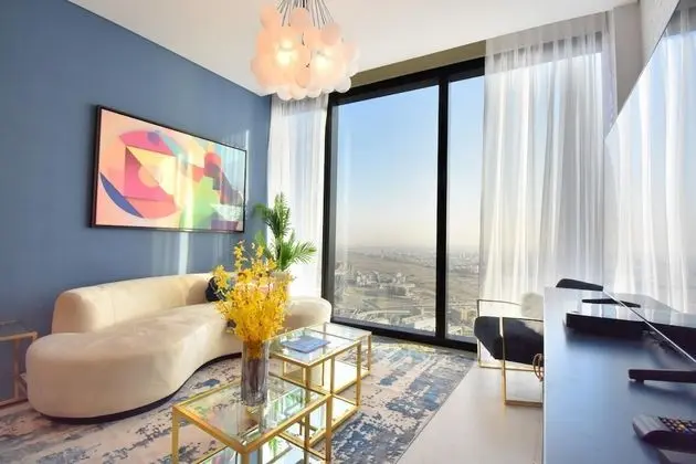 Private Beach Address JBR