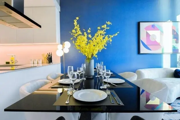 Private Beach Address JBR - Oda