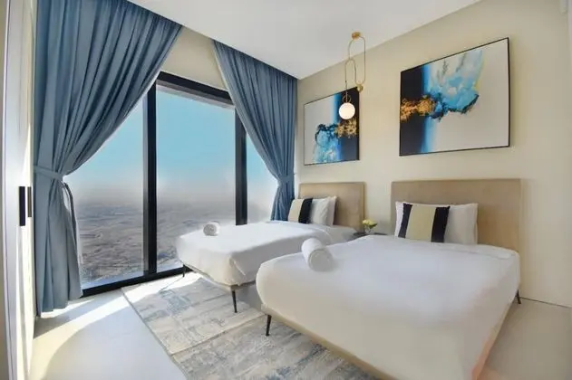 Private Beach Address JBR - Oda