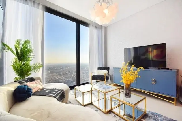Private Beach Address JBR - Oda