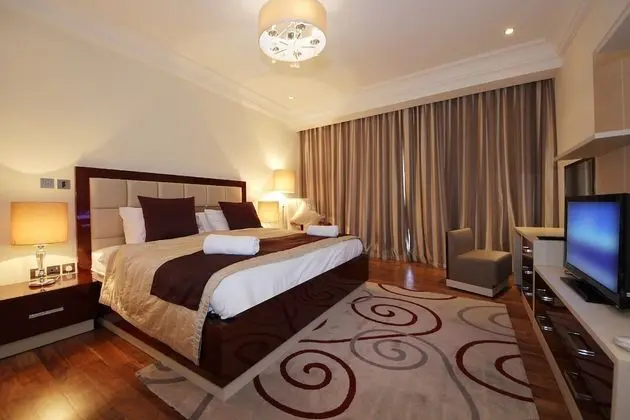 Private Beach Residence with beautiful pool - Öne Çıkan Resim