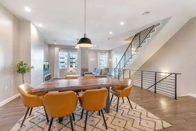 Private Bienville Villas by Hosteeva - İç Mekan