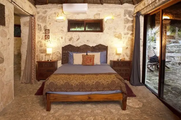 Private Bungalow at Bacalar - 7 Colors Lagoon - Oda