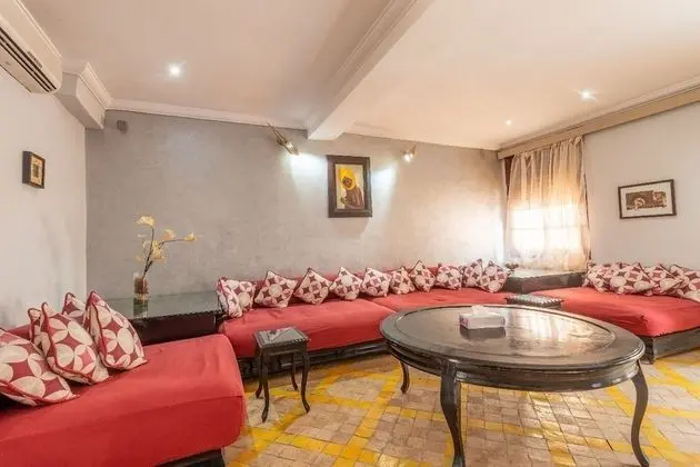 Private Villa In Center