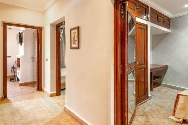 Private Villa In Center - İç Mekan