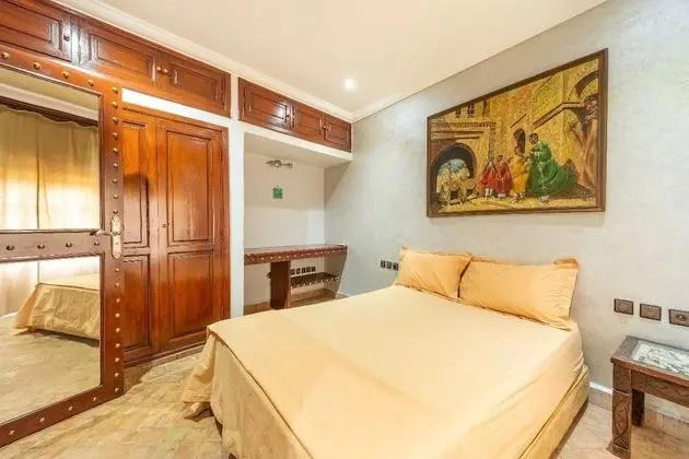 Private Villa In Center - Oda