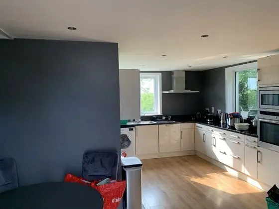 Private Central Apartment Near Kilcullen