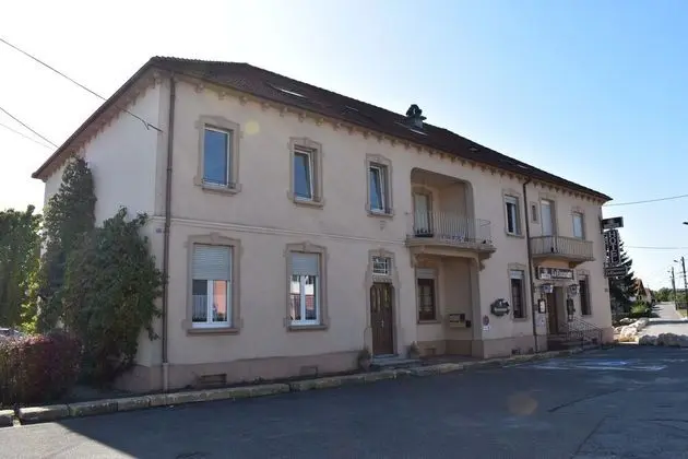 Private & Comfortable Apartments - Dış Mekan
