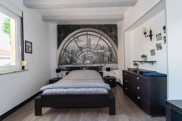 Private & Comfortable Apartments - Oda