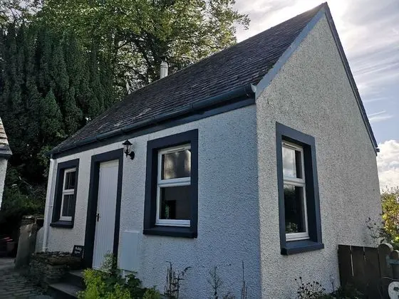 Private Cottage Bothy Near Loch Lomond & Stirling - Öne Çıkan Resim