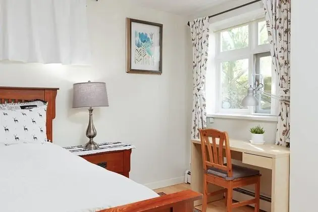 Private and Cozy Home in Kerrisdale - Oda
