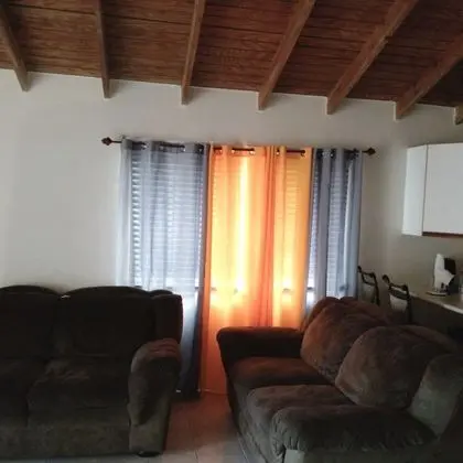 Private and Cozy home - Oda Düzeni