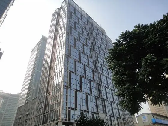 Private-Enjoyed Home Apartment Hotel of R&F Wales Apartment