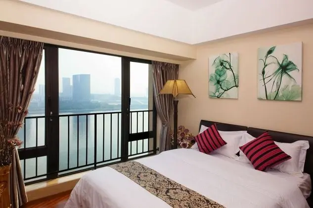 Private-Enjoyed Home-U Hotel Apartment - Oda