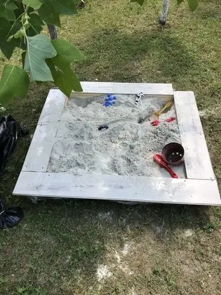 Private estate Chervona kalyna - İç Mekan