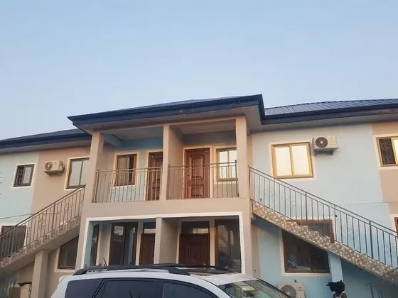 Private Executive Apartments