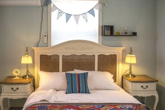 Private Family Homestay - Farm Square - Oda
