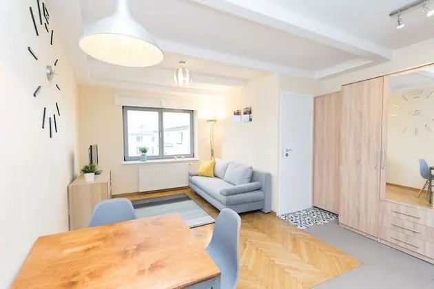 Private Flat In The Heart Of Krakow  p4you pl