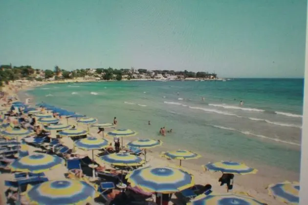 Villa With Private Garden