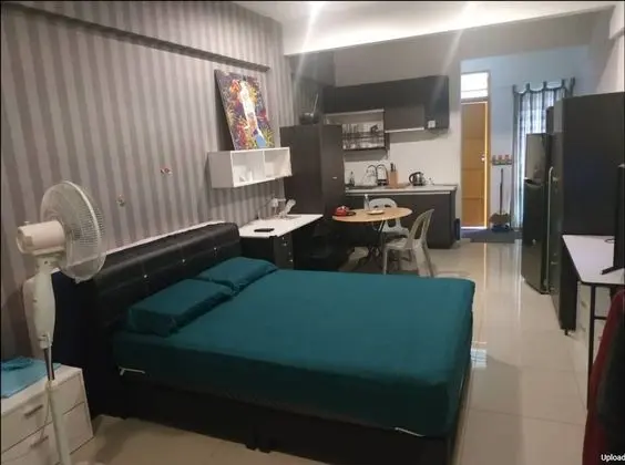 Private Guest Studio Homestay - Oda