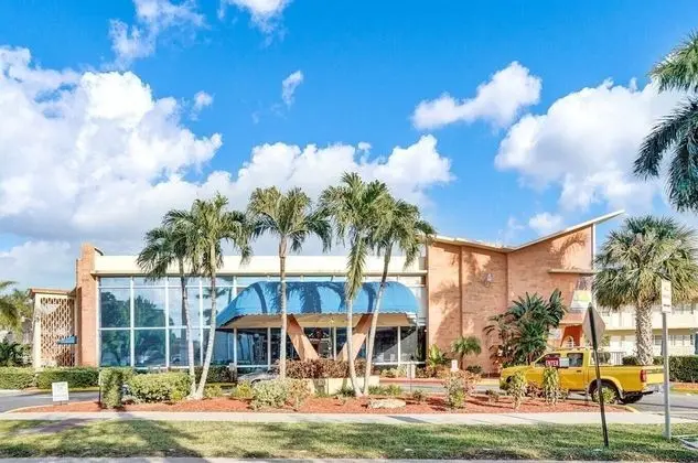 Private Hallandale Beach Studio W/bath, Walking Distance to the Beach, Pool & Free Parking! - Mülk Olanakları
