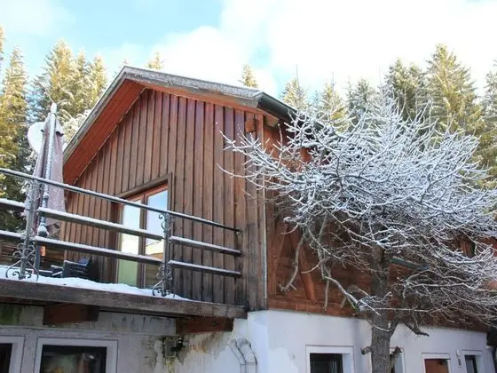 Private Holiday Home in Mariapfarr With Lovely Garden - Dış Mekan